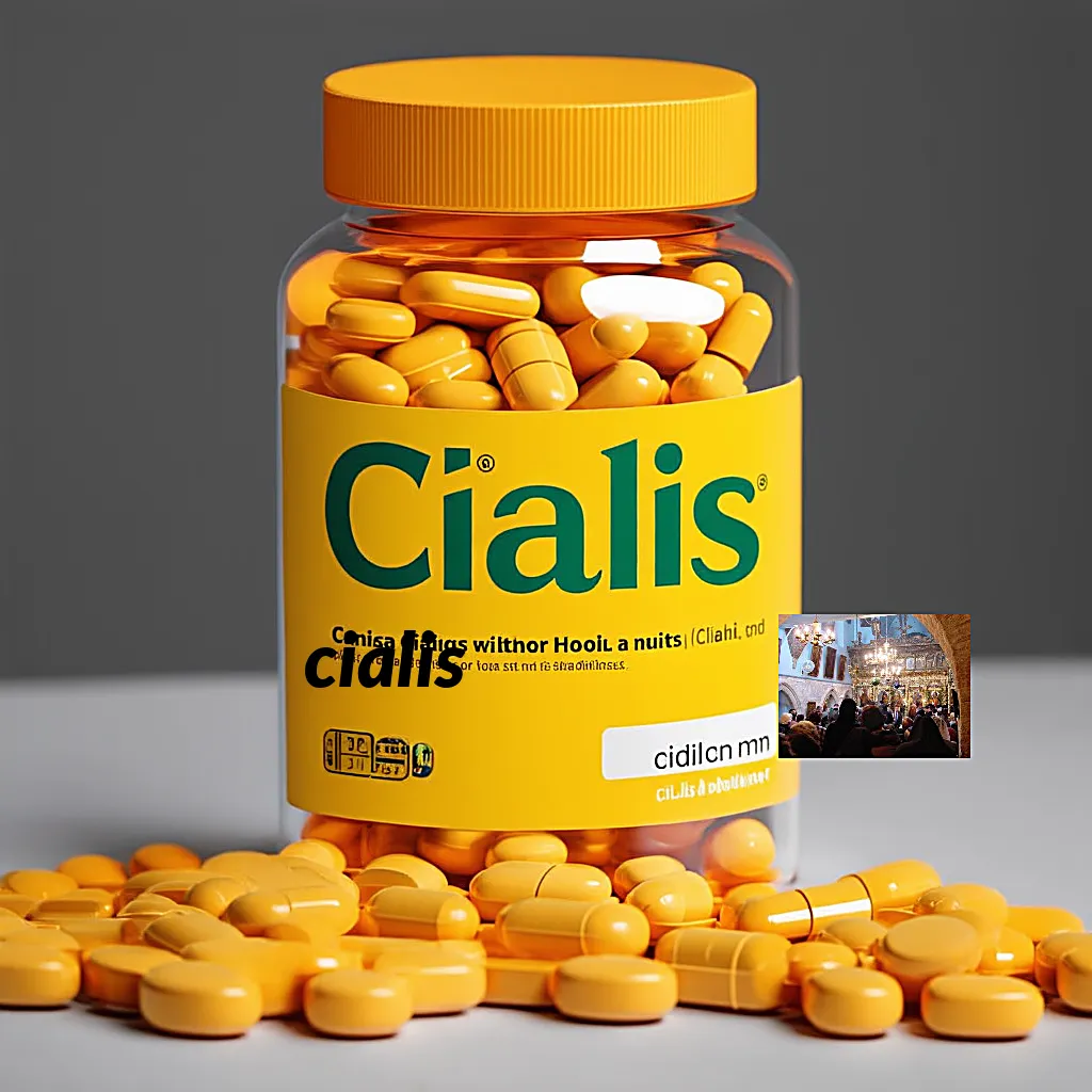 Cialis 5 mg prezzo